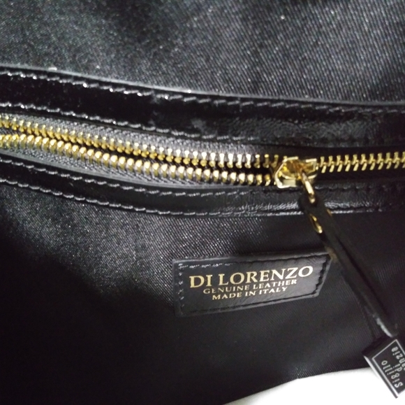 NWT Di Lorenzo Tote bag - Picture 5 of 5